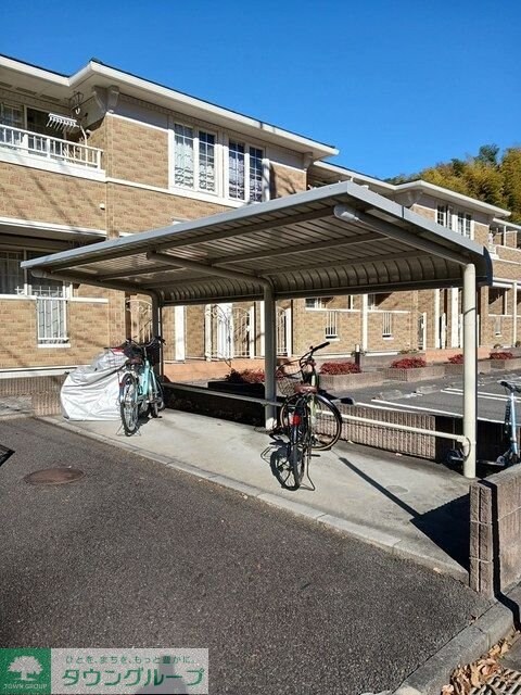 シードパレスの物件内観写真