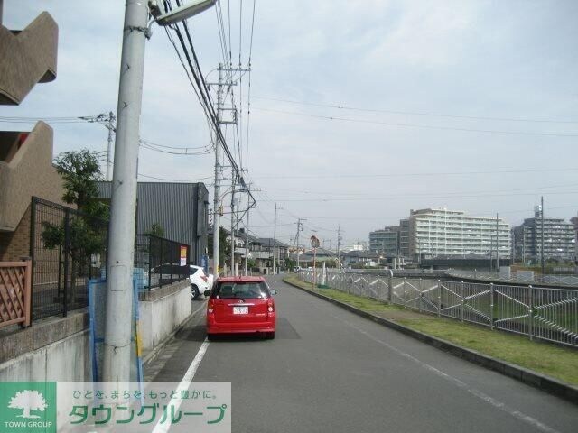 プレジールの物件内観写真