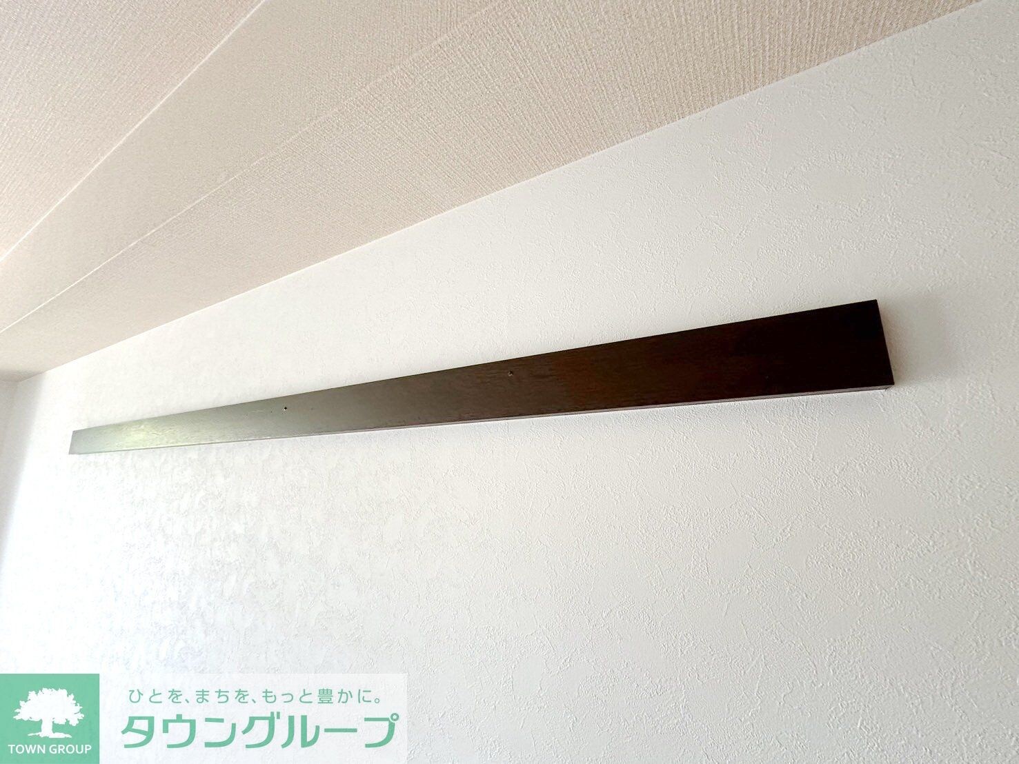 ヒルズLRの物件内観写真