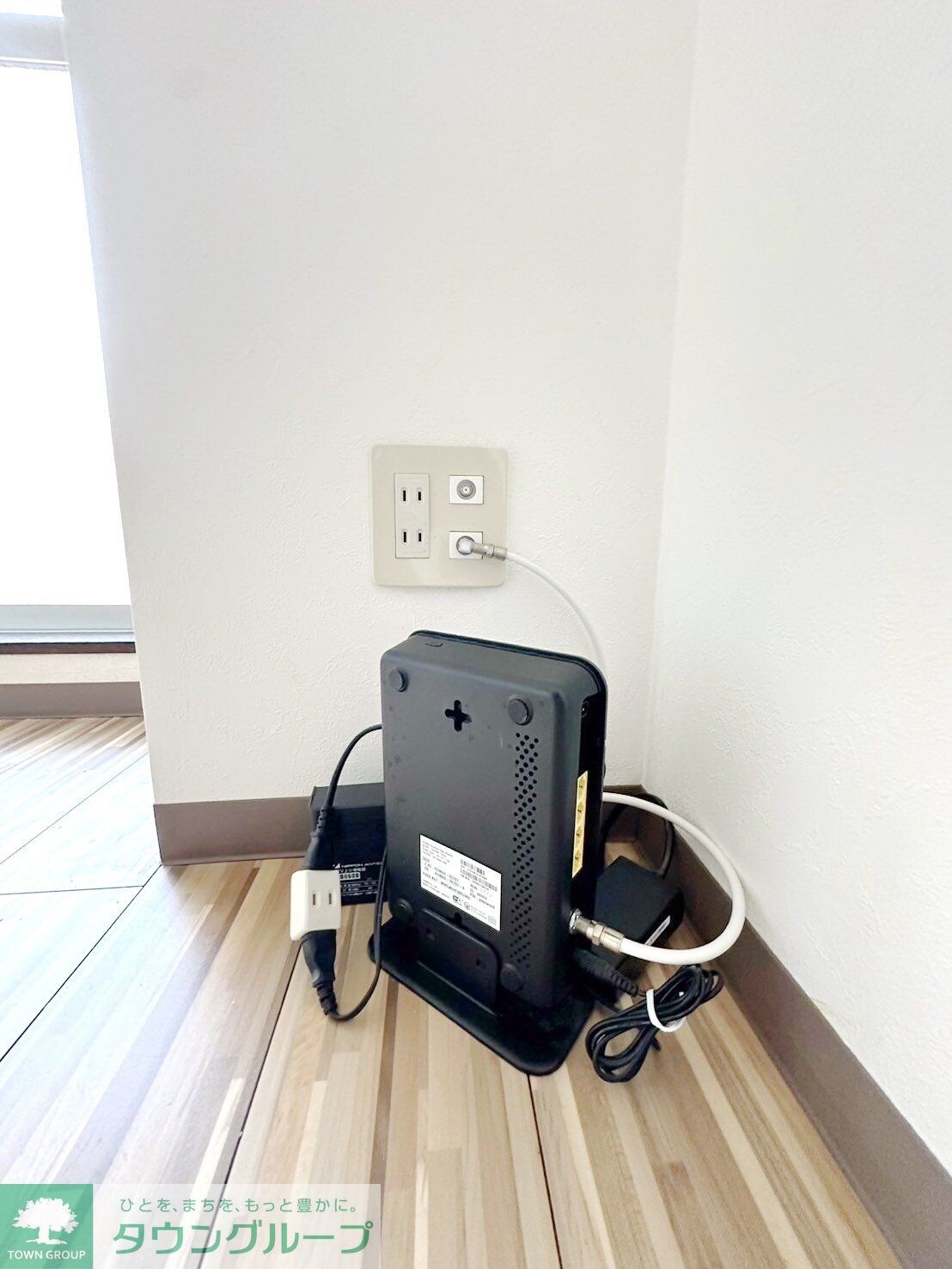 ヒルズLRの物件内観写真