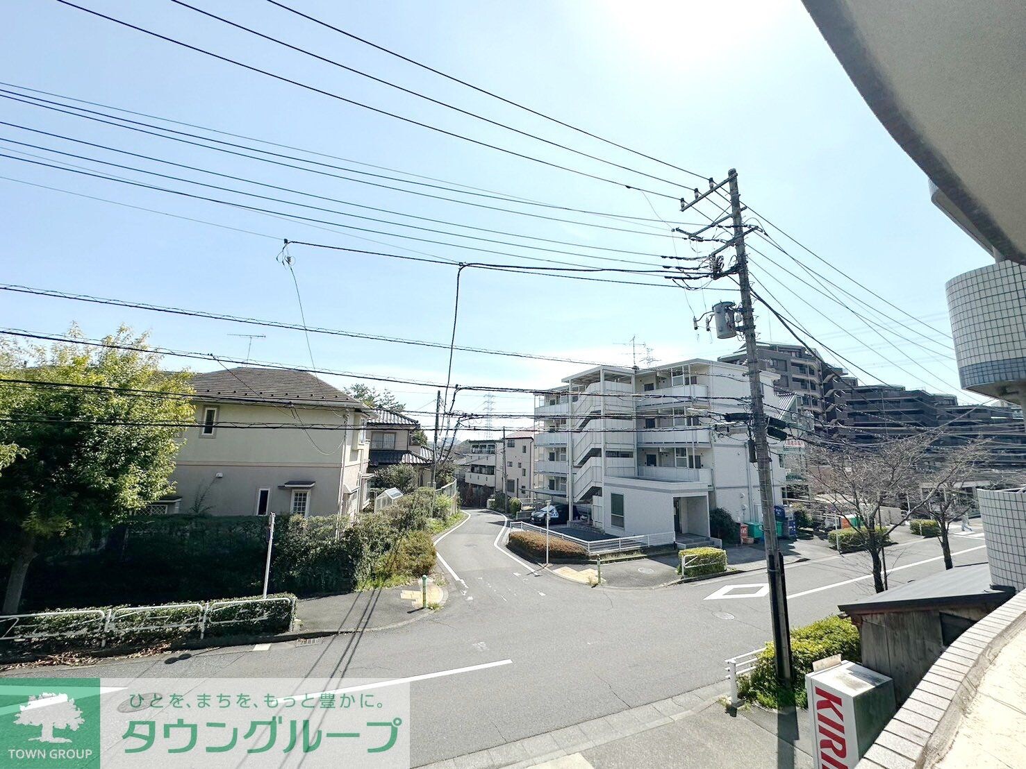 ヒルズLRの物件内観写真