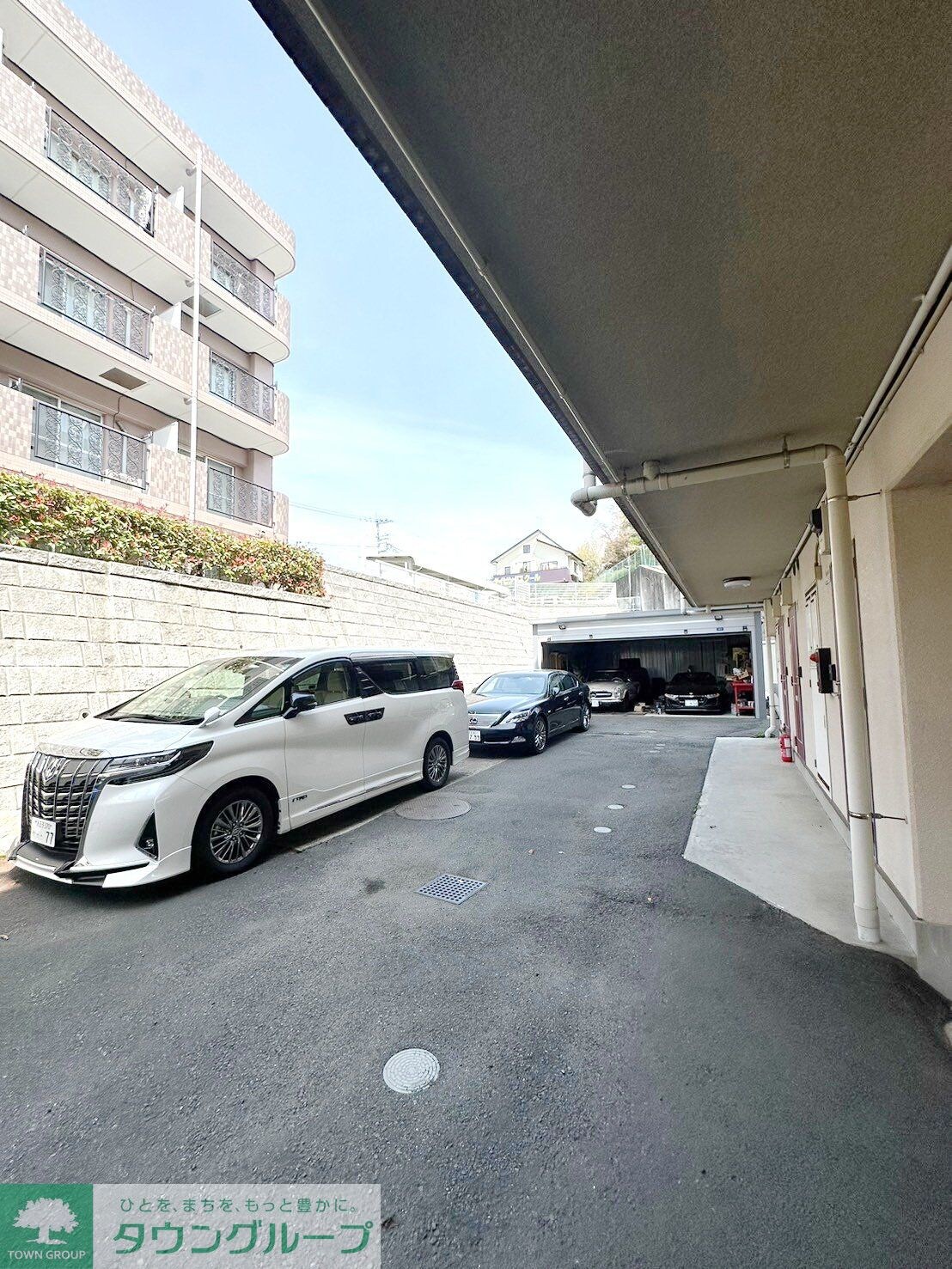 ヒルズLRの物件内観写真