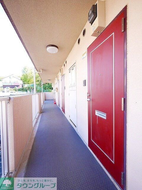 ヒルズLRの物件内観写真