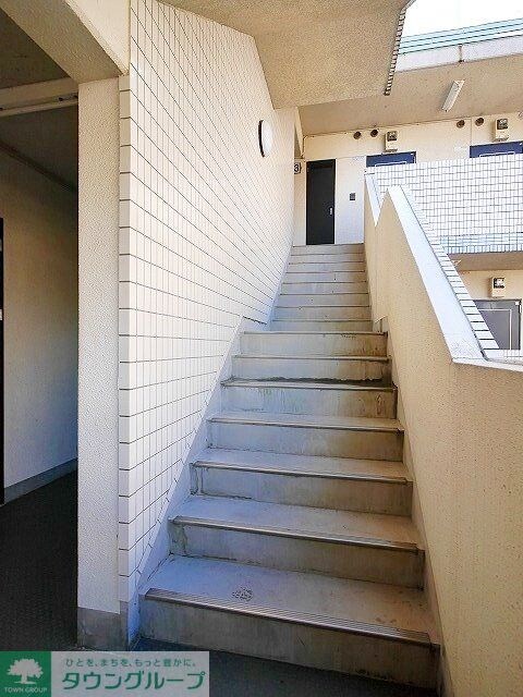 ヒルズLRの物件内観写真