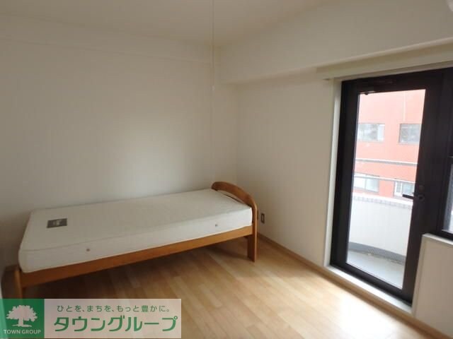 Queens Academiaの物件内観写真