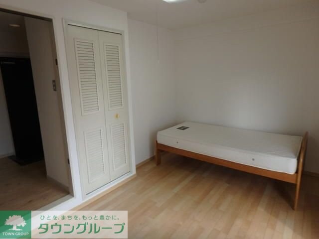 Queens Academiaの物件内観写真