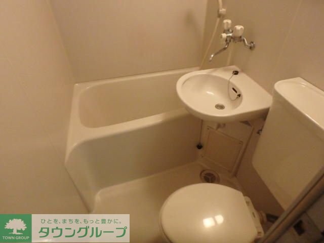 Queens Academiaの物件内観写真