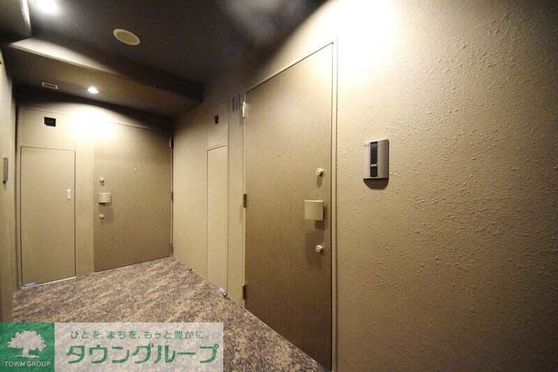 ラグゼナ八王子南町の物件内観写真