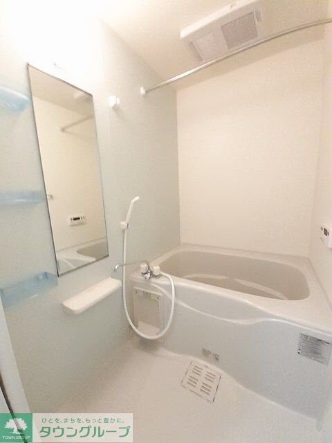 ジェット・別所の物件内観写真