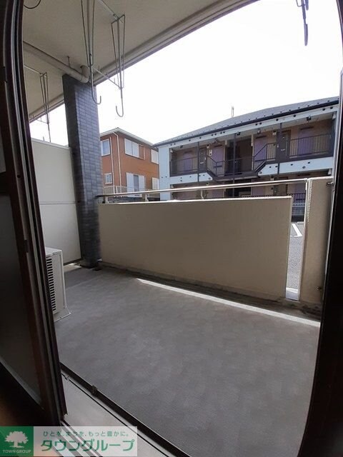 ジェット・別所の物件内観写真