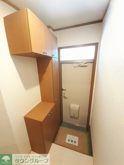 ル ヴァンヴェールの物件内観写真