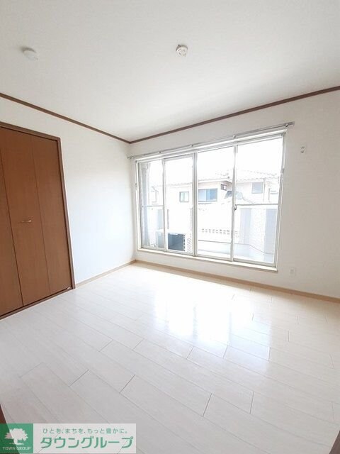 ル ヴァンヴェールの物件内観写真