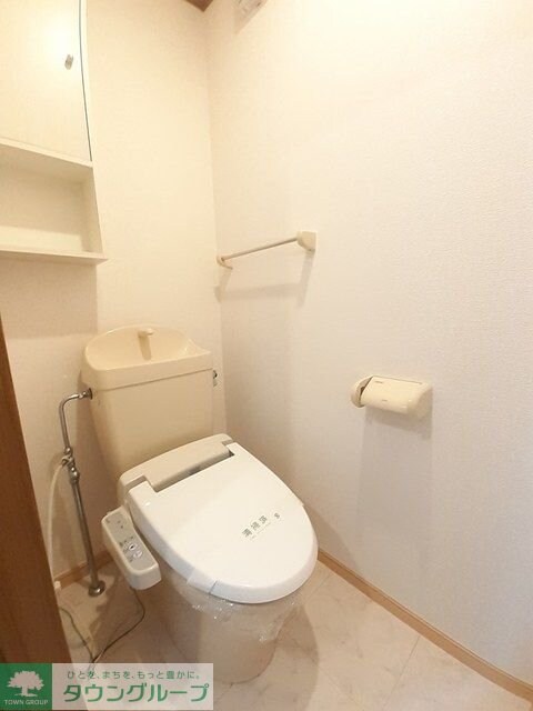 ル ヴァンヴェールの物件内観写真