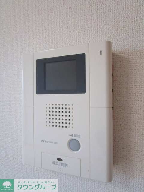 カドリフォリエの物件内観写真