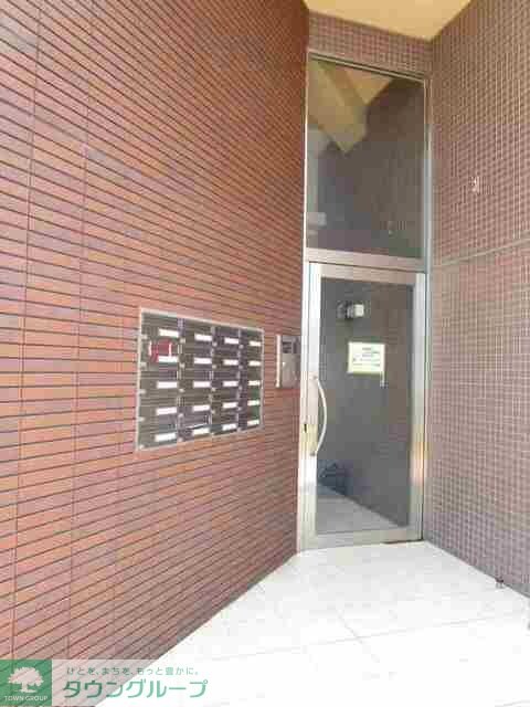 カドリフォリエの物件内観写真