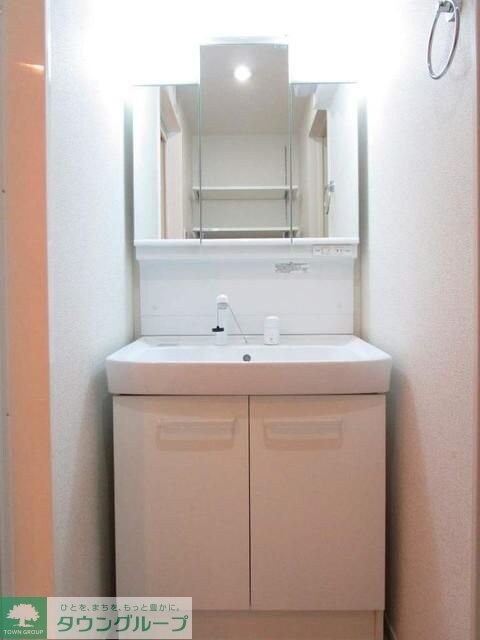 シエルの物件内観写真