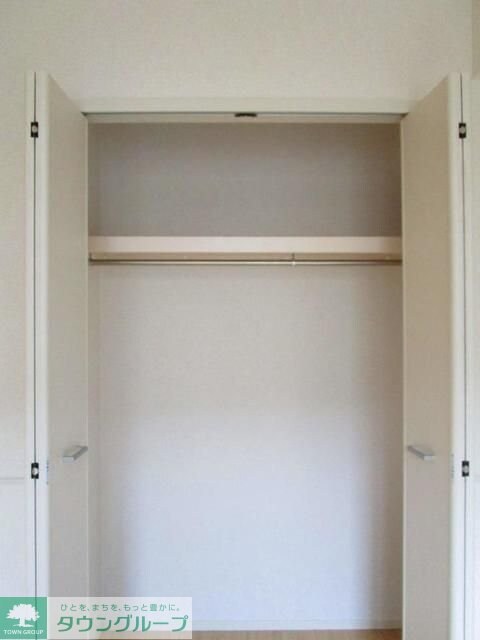 シエルの物件内観写真