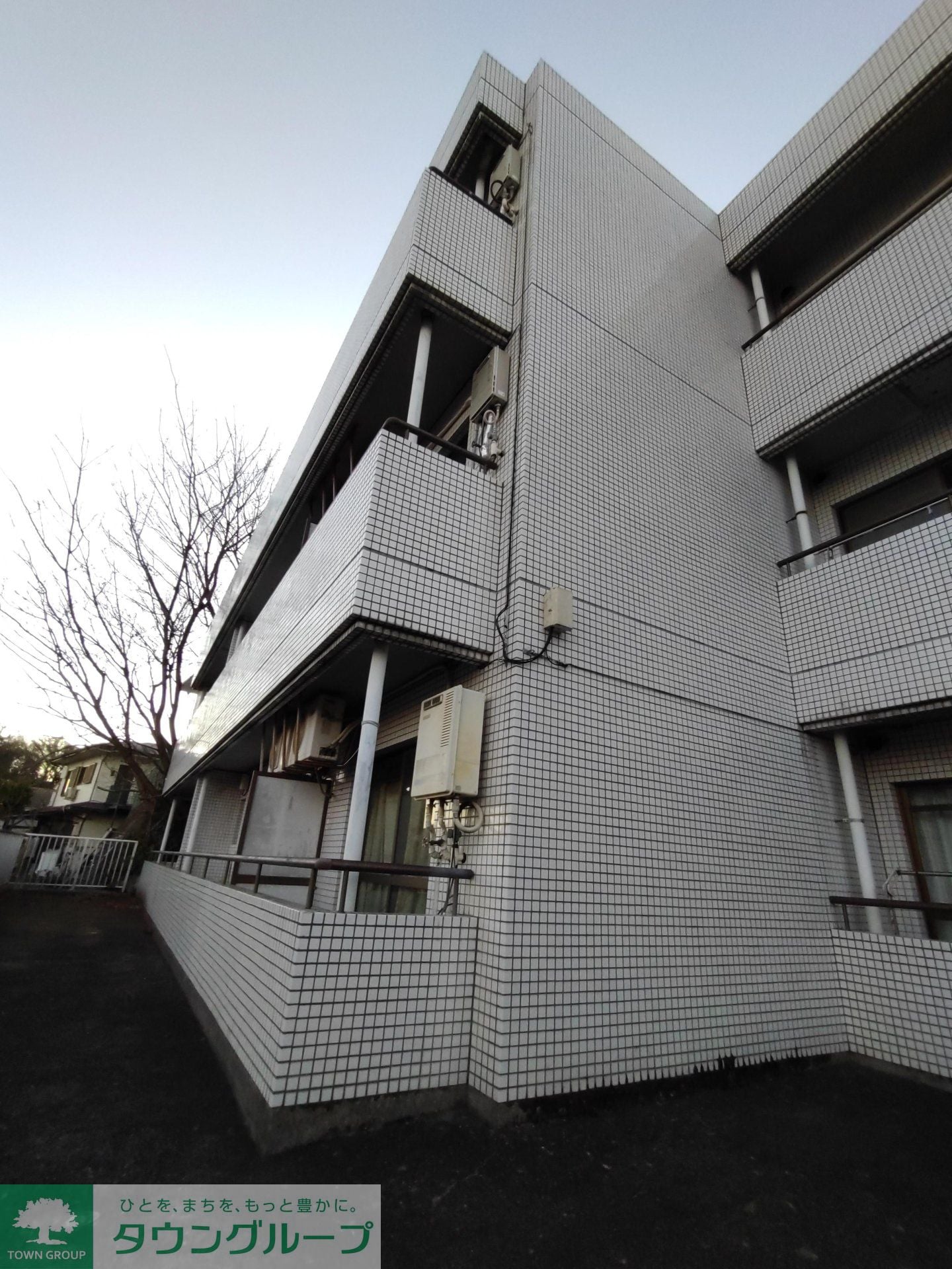 センターコア高尾の物件内観写真