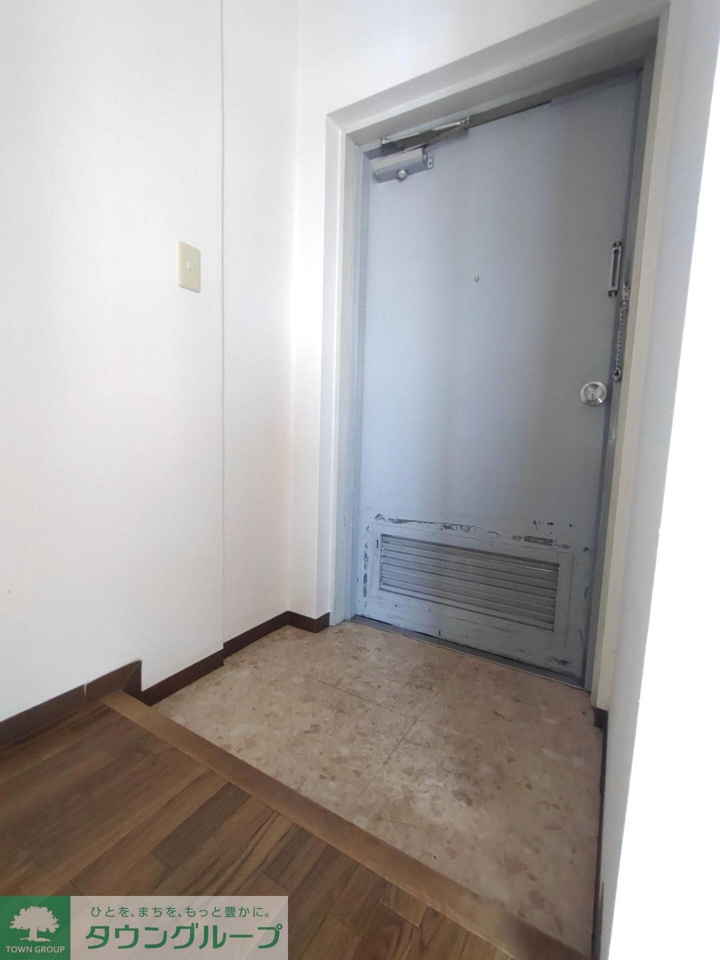 センターコア高尾の物件内観写真