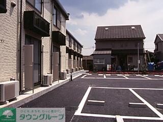 レオパレスラ プリマヴェーラの物件内観写真