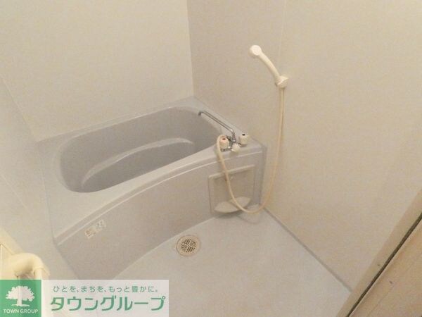 Cs 30 KUMAZAWAの物件内観写真