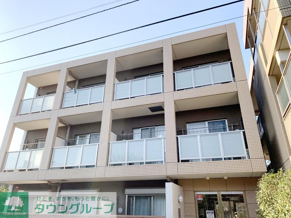 Cs 30 KUMAZAWAの物件内観写真