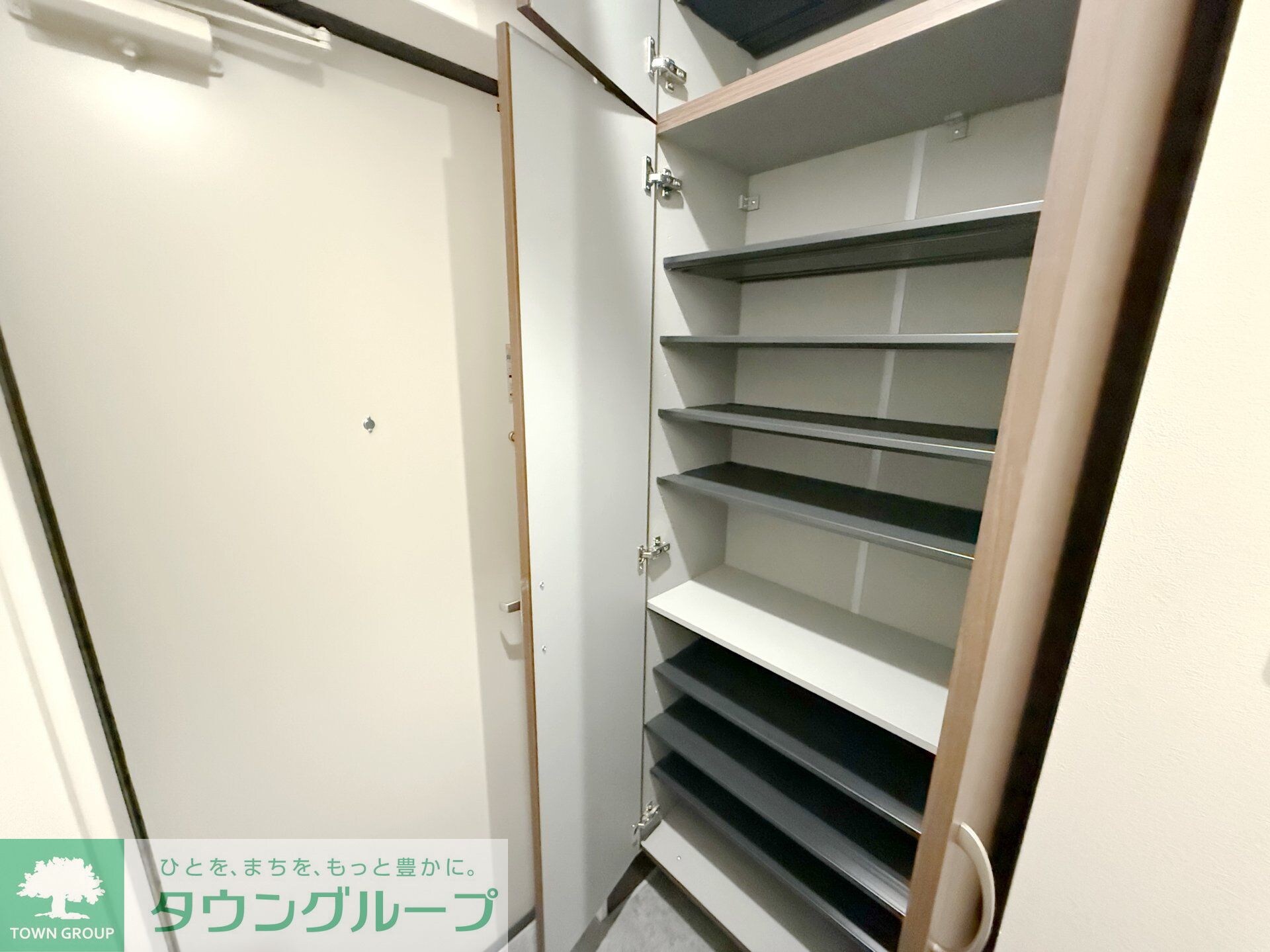 MELDIA福生IIIの物件内観写真