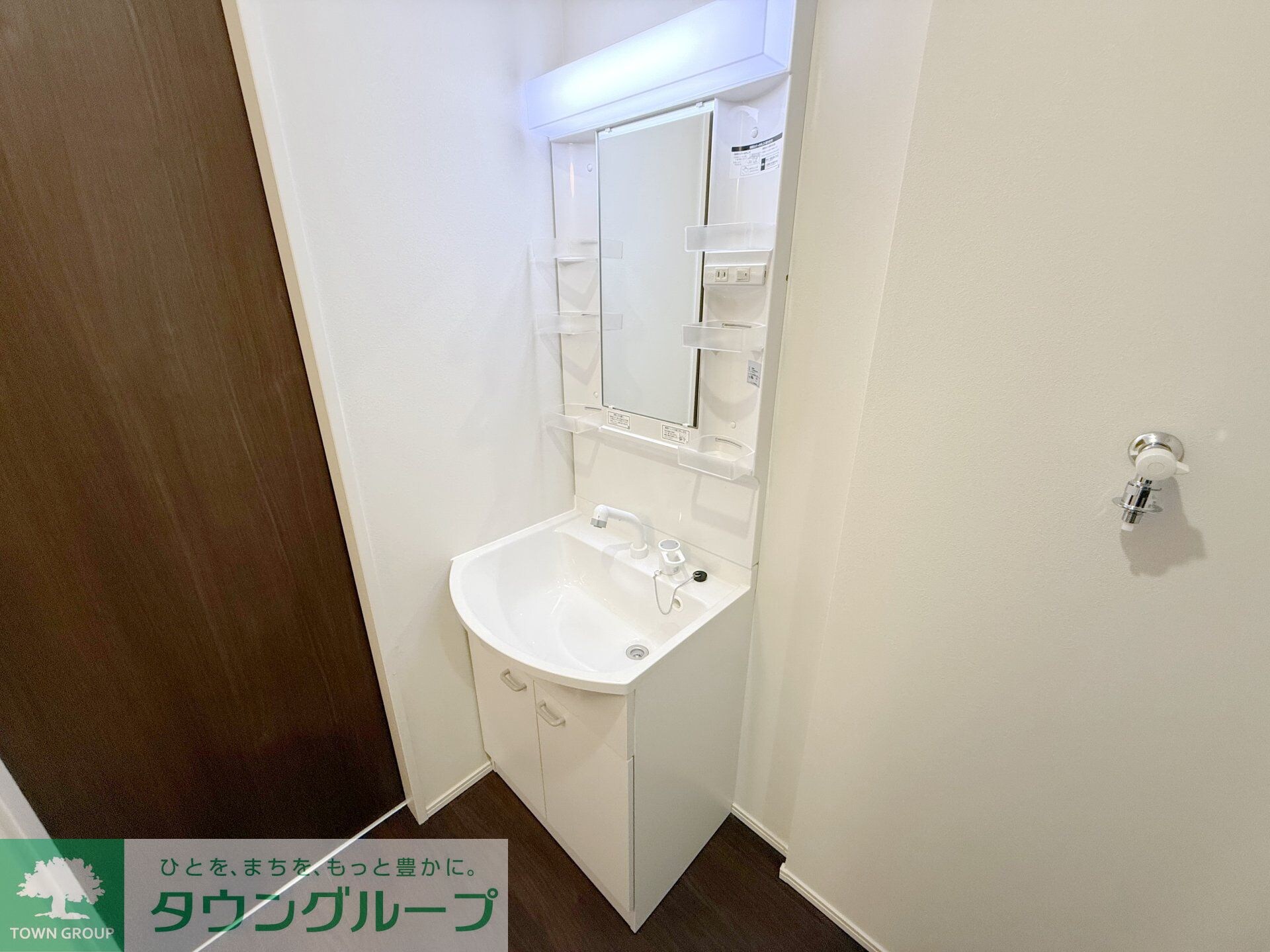 MELDIA福生IIIの物件内観写真