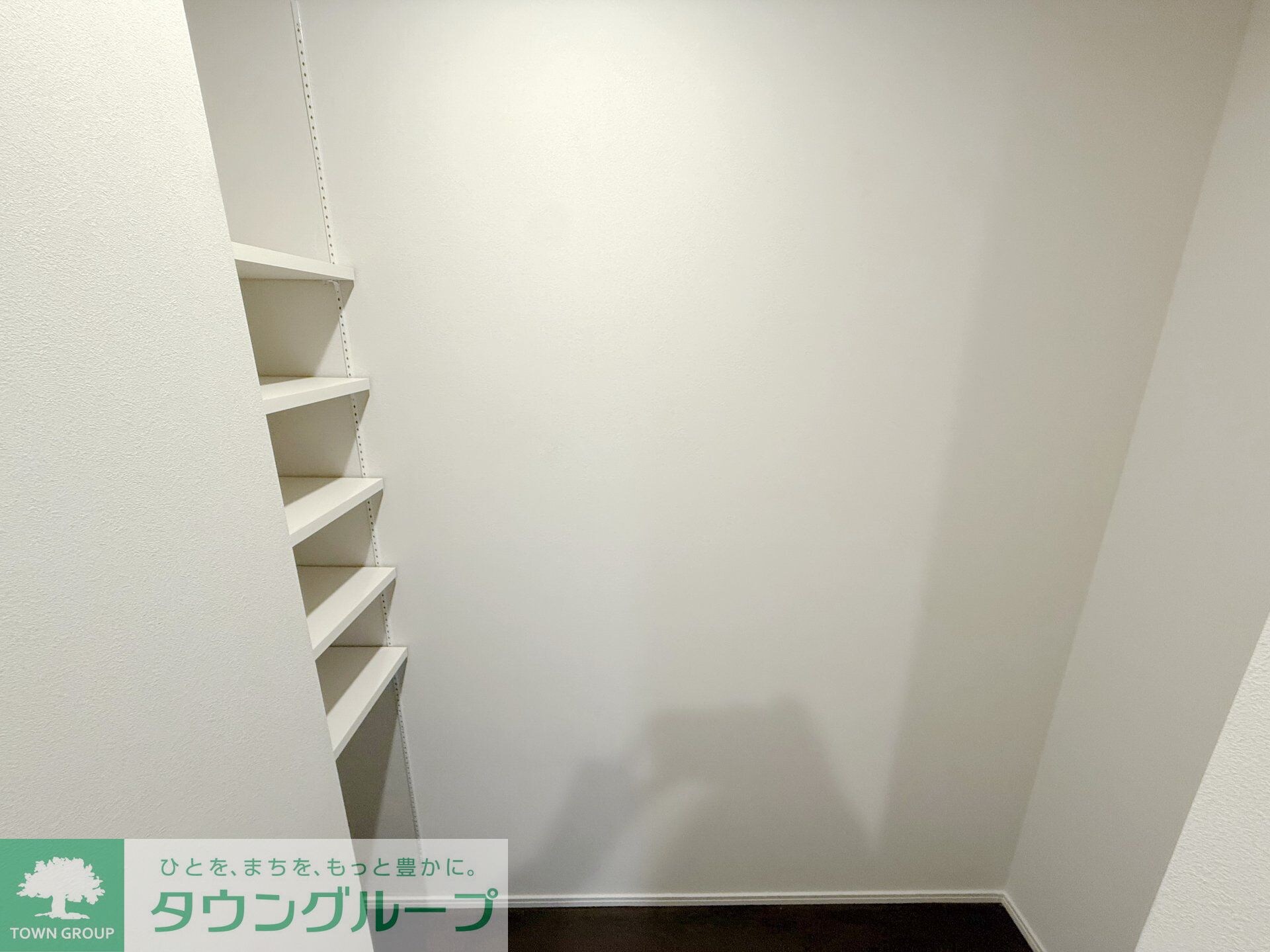 MELDIA福生IIIの物件内観写真