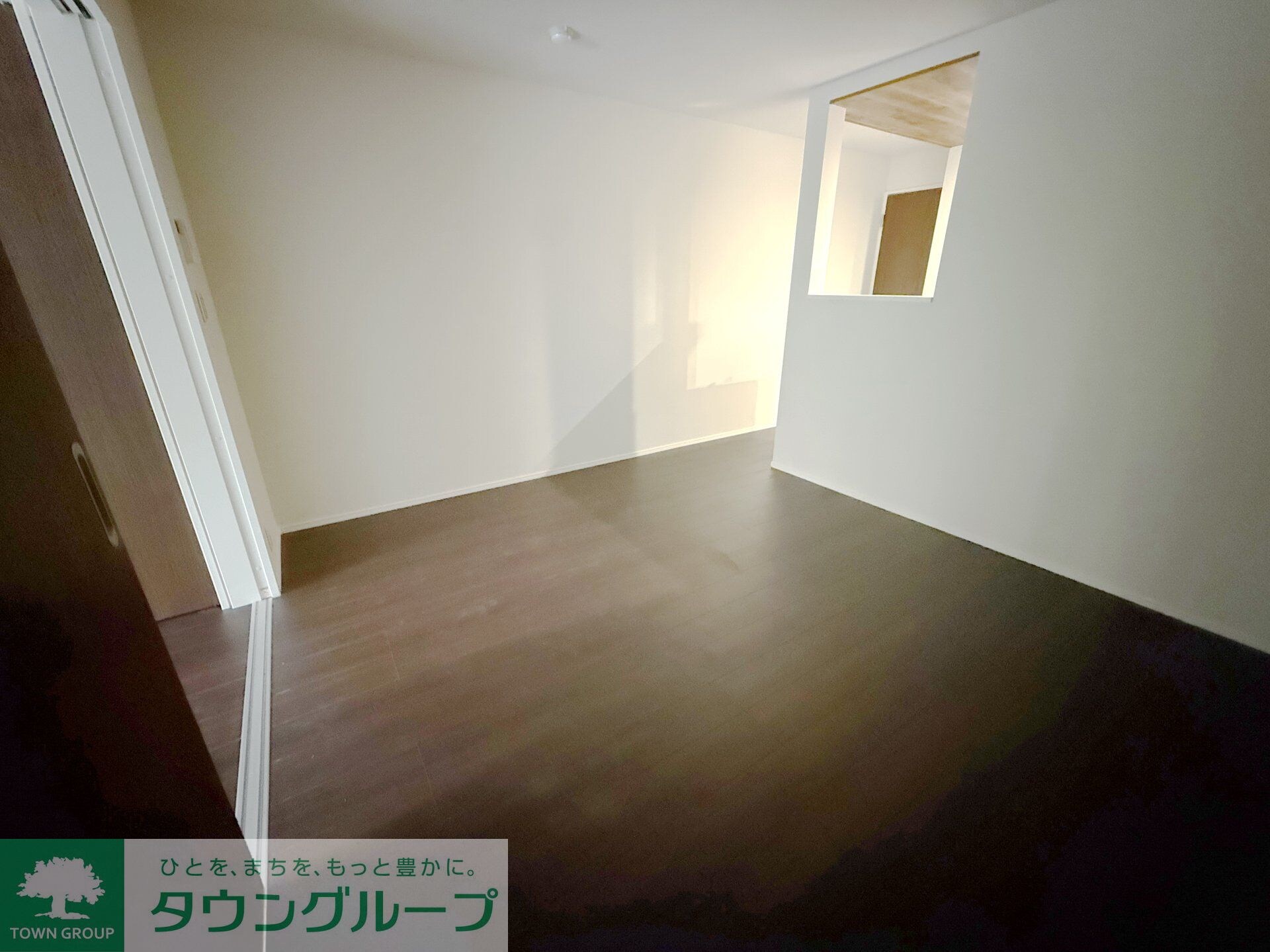 MELDIA福生IIIの物件内観写真