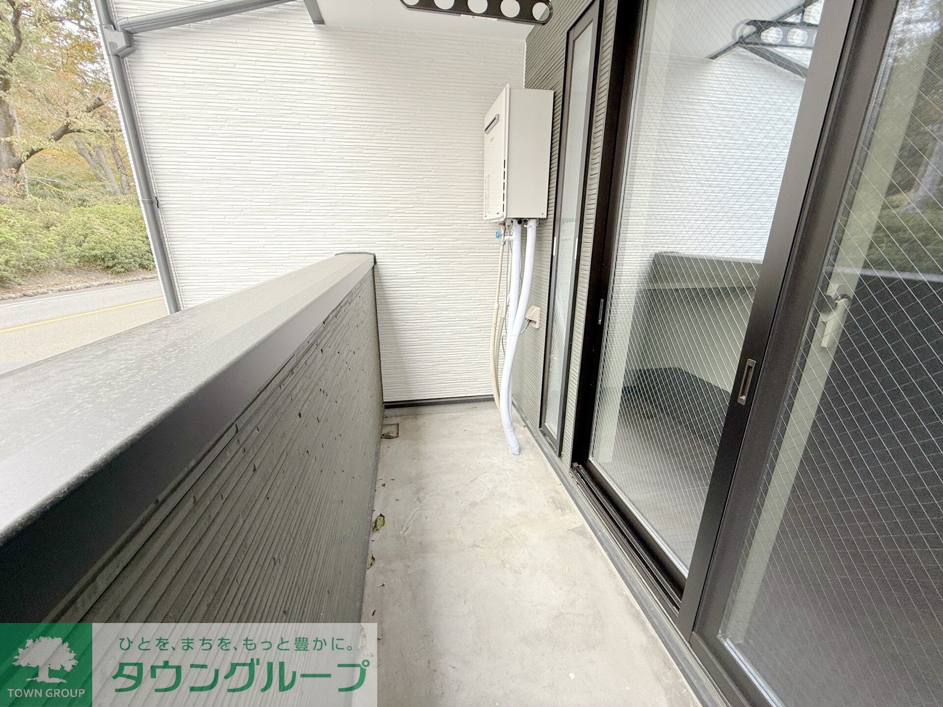 MELDIA福生IIIの物件内観写真