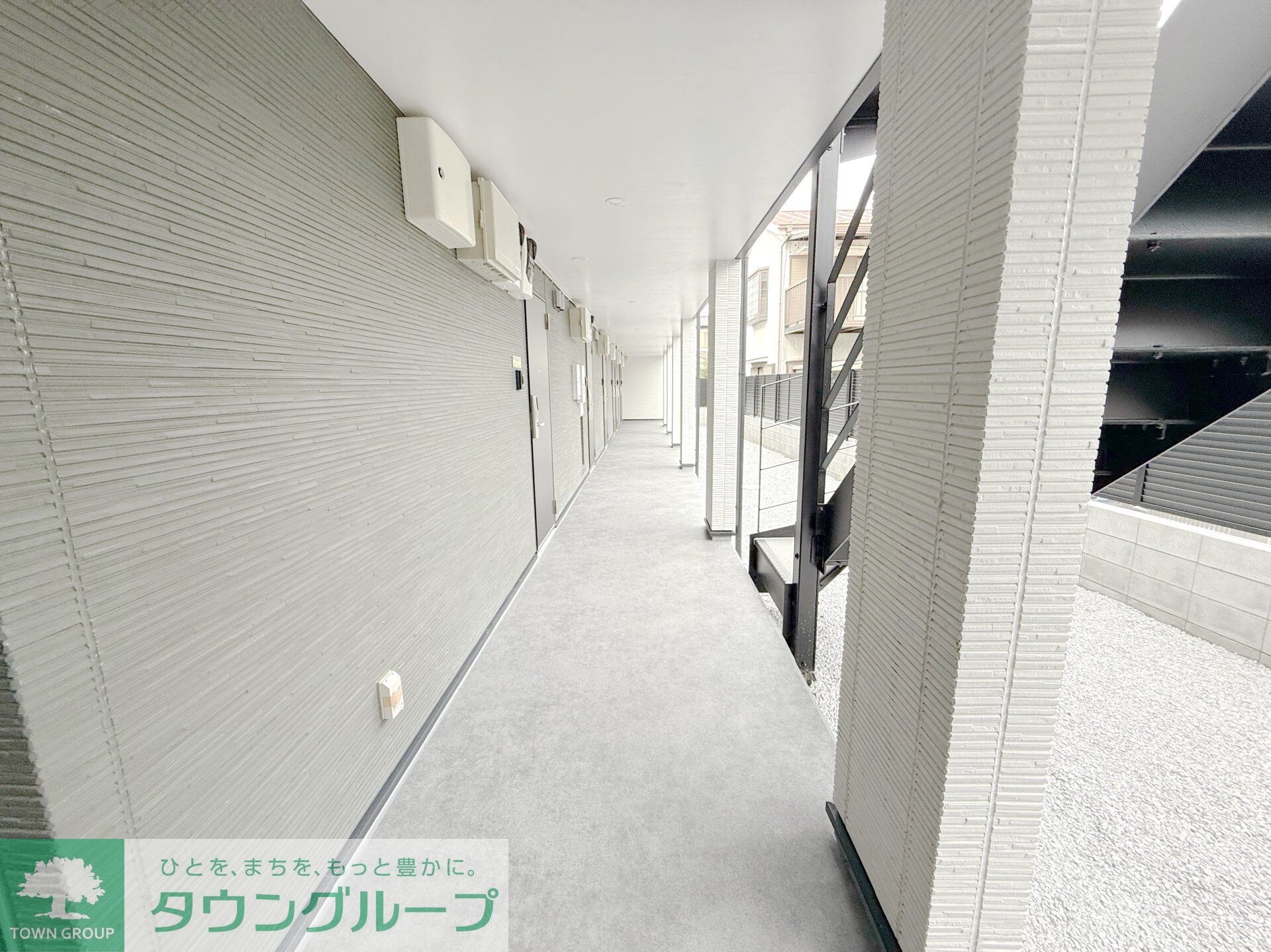 MELDIA福生IIIの物件内観写真