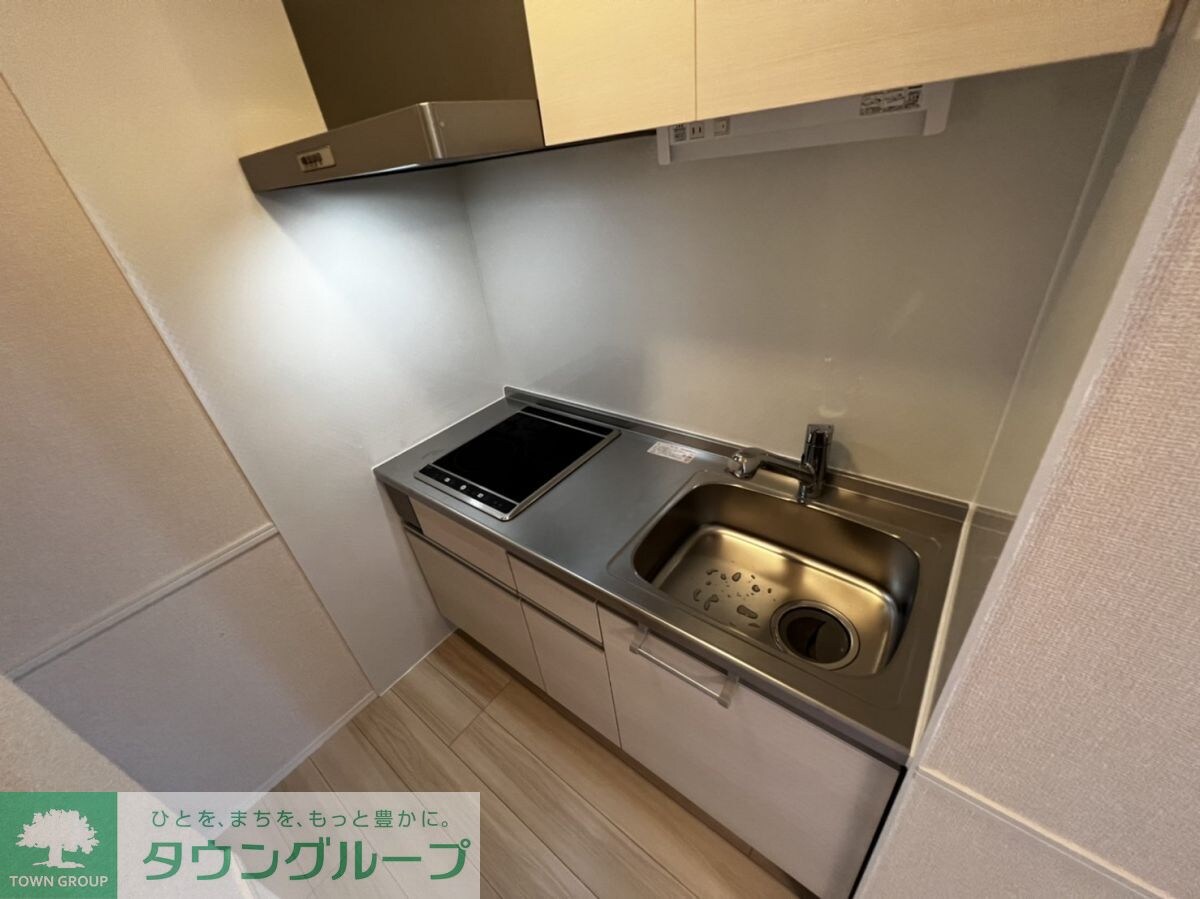 ルチェ・ソラーレの物件内観写真