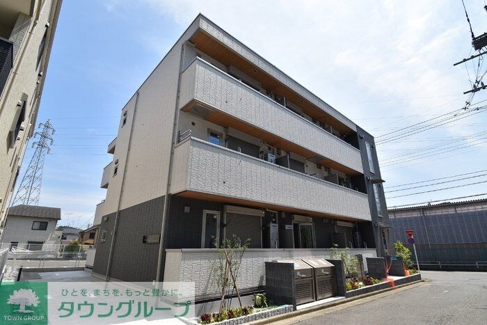 ルチェ・ソラーレの物件内観写真