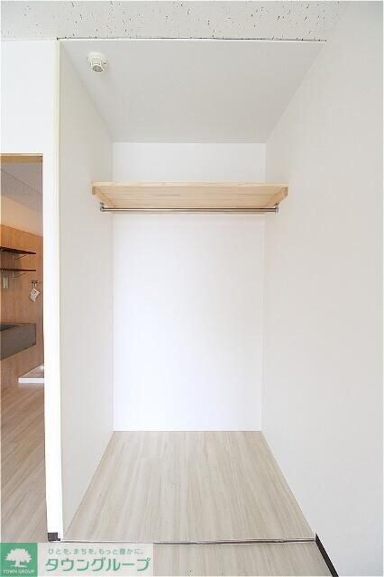 ウィンコーポ北野の物件内観写真