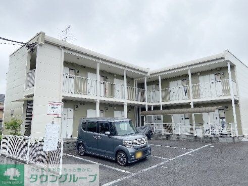 レオパレス慶弐番館の物件内観写真