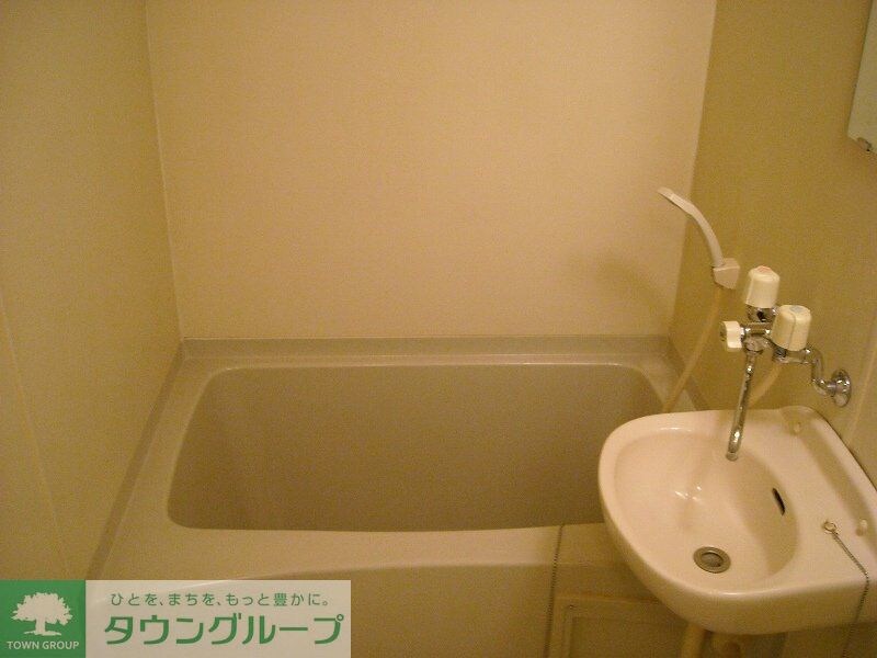 レオパレス拝島町の物件内観写真