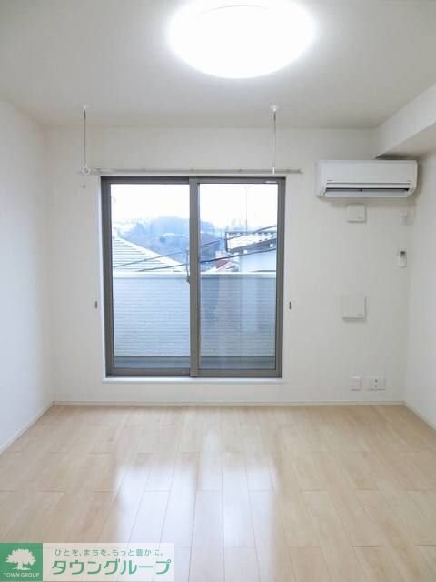 SKハウスの物件内観写真