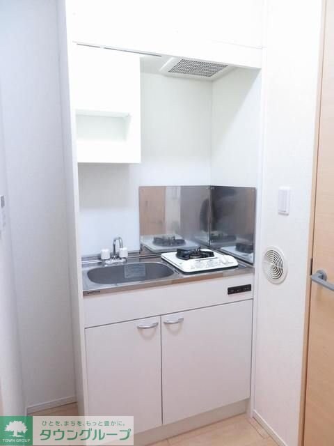 SKハウスの物件内観写真