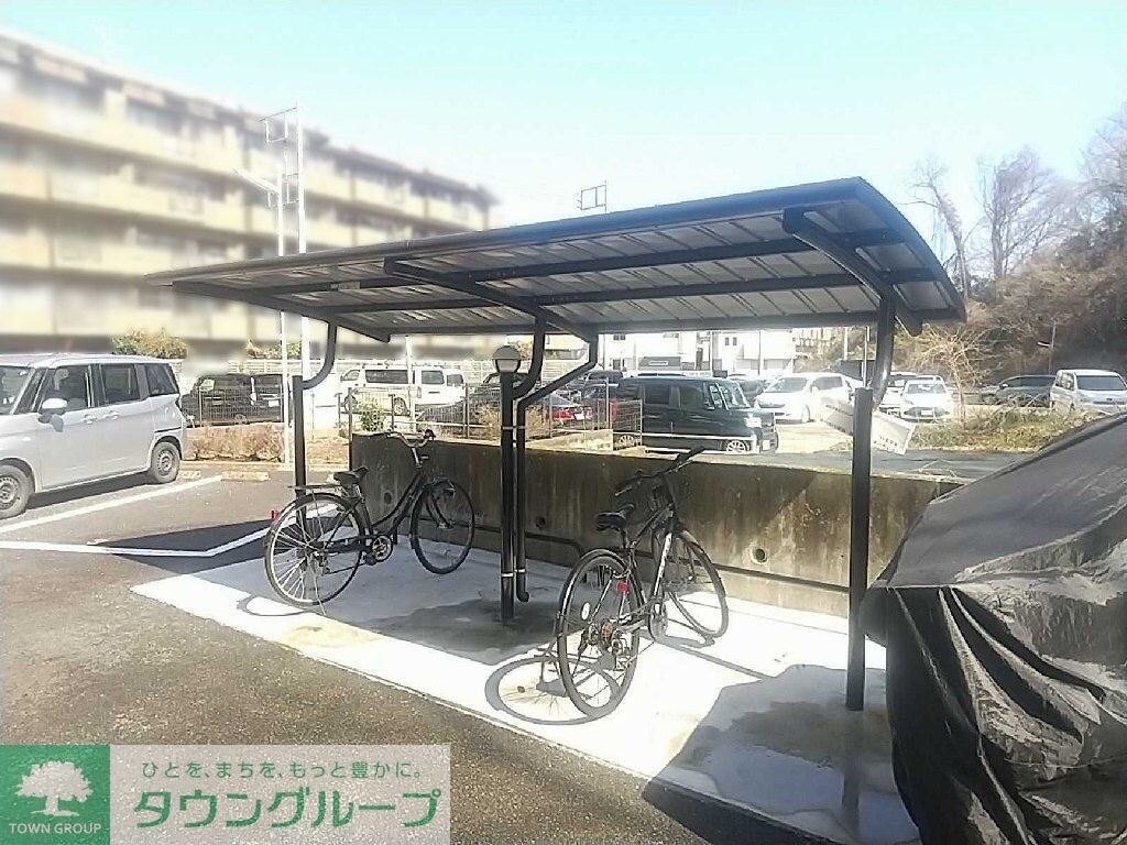 レオパレス湯島の物件内観写真