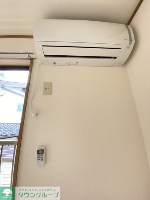 コーポエンジュIIの物件内観写真