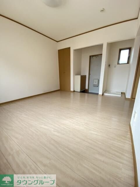 コーポエンジュIIの物件内観写真