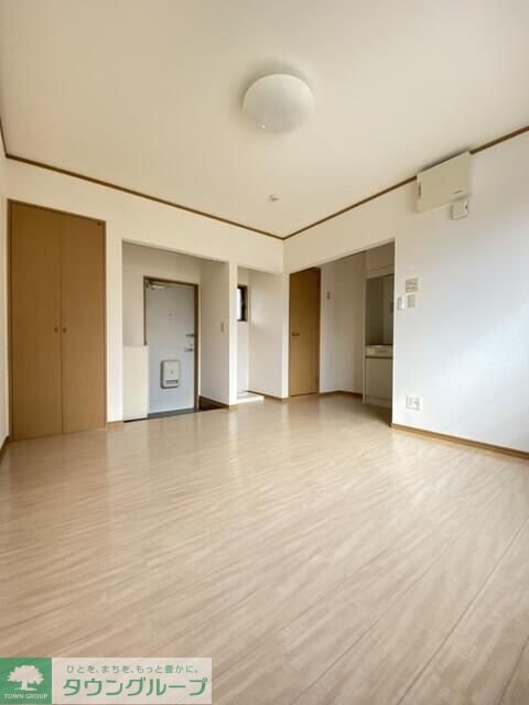 コーポエンジュIIの物件内観写真