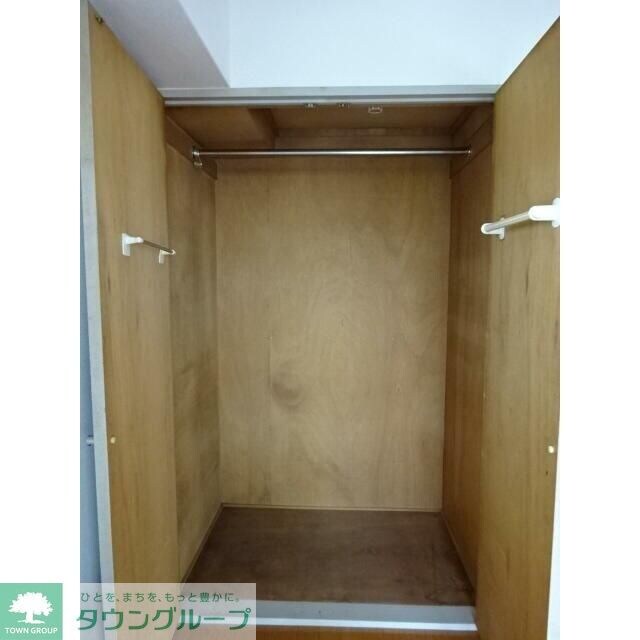 カームマンション明神町の物件内観写真