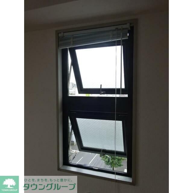 カームマンション明神町の物件内観写真