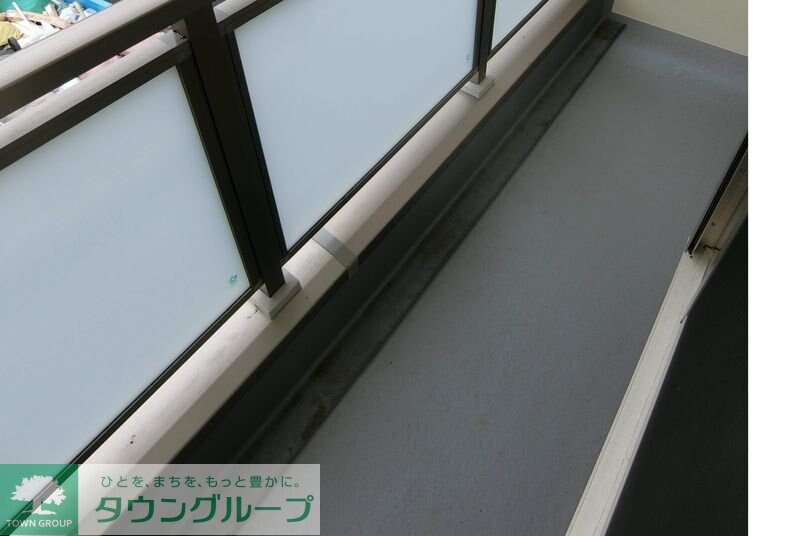 リブリ・結の物件内観写真