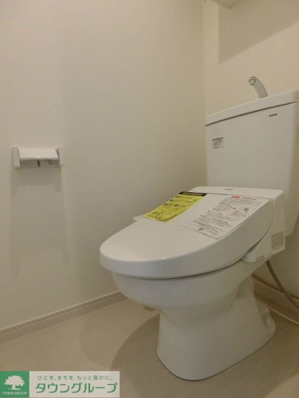 リブリ・結の物件内観写真