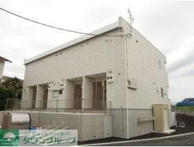 リブリ・結の物件外観写真