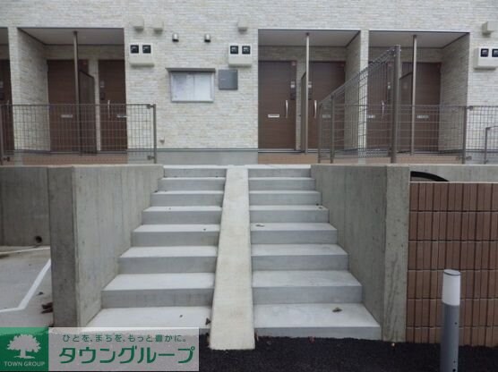 リブリ・結の物件内観写真