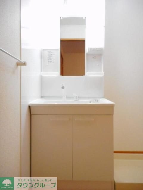 ヴィラサンタフェBの物件内観写真